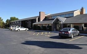 Americinn Plymouth